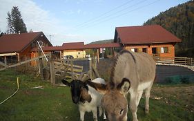 Auberge du Saut des Cuves